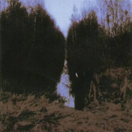 My Arms, Your Hearse von Opeth – Album Cover