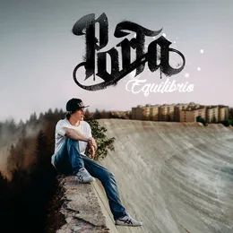 Equilibrio von Porta – Album Cover