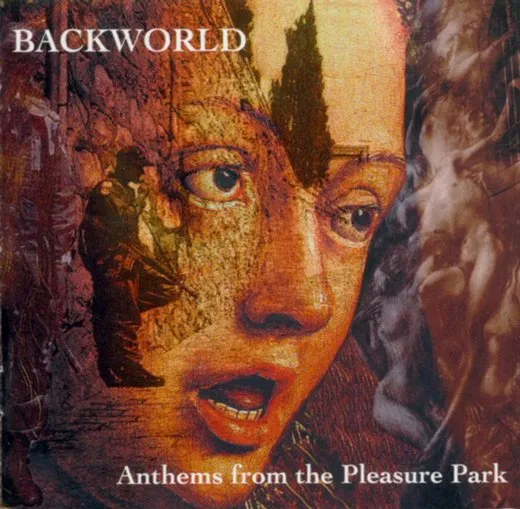 Anthems From the Pleasure Park