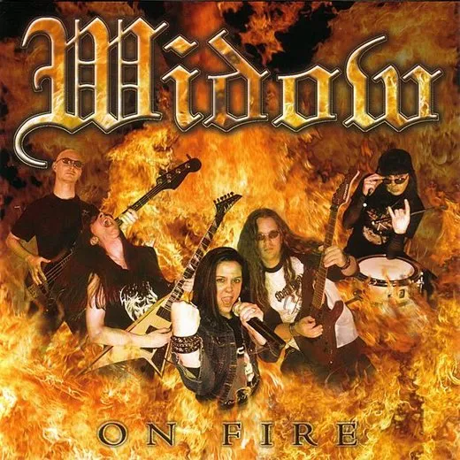 On Fire