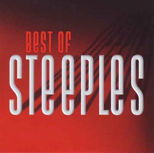 Best of Steeples