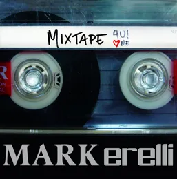 Mixtape von Mark Erelli – Album Cover