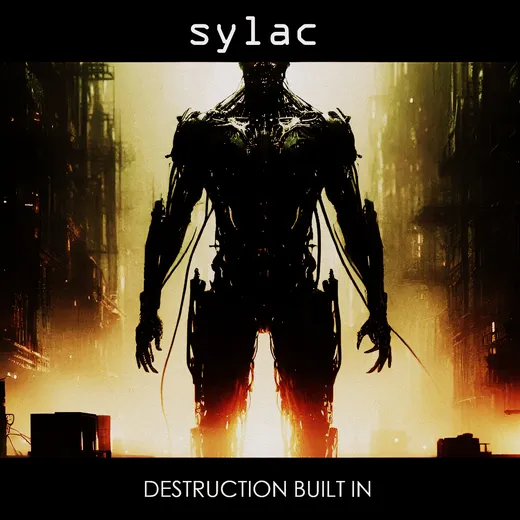 Destruction Built In