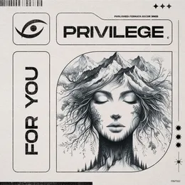 For You von Privilege – Cover