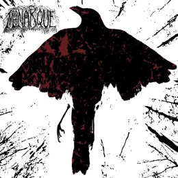 Ad Nauseam von Monarque – Album Cover