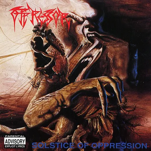 Solstice of Oppression