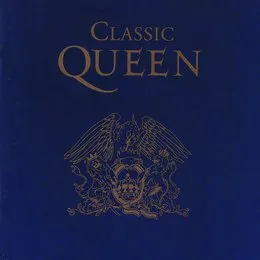 Classic Queen von Queen – Album Cover