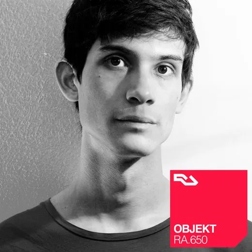 RA.650 Objekt