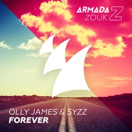 Forever von Syzz – Album Cover