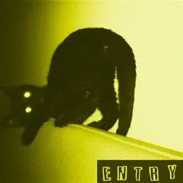Encraty von Entry – Cover