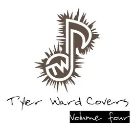 Tyler Ward Covers, Volume 4 von Tyler Ward – Album Cover