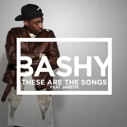 These Are the Songs von Bashy – Cover