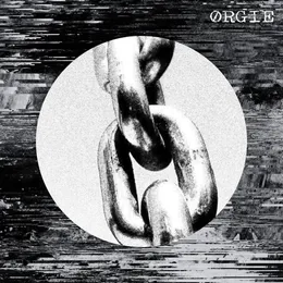 Blackout von Ørgie – Cover