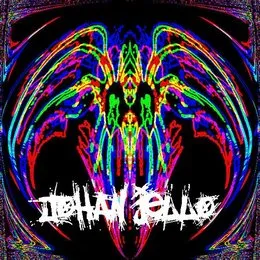 Augmentation EP von Johan Jello – Cover