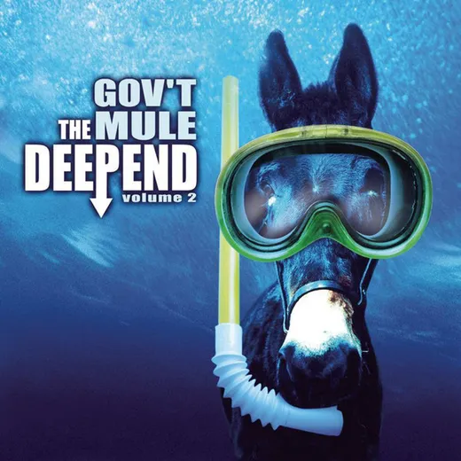 The Deep End, Volume 2