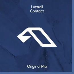Contact von Eric Luttrell – Album Cover