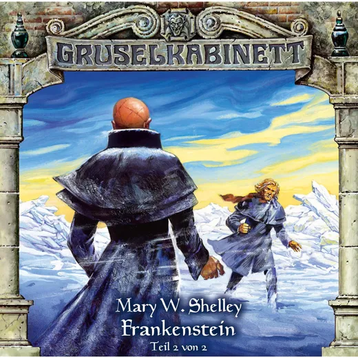 Frankenstein (Teil 2 von 2)