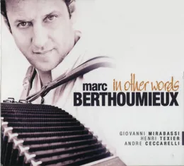 In Other Words von Giovanni Mirabassi – Album Cover