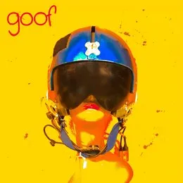 Goof von Goof – Cover