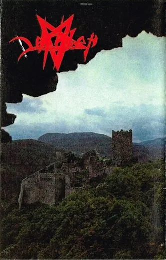 Hymn to Forgotten Lands
