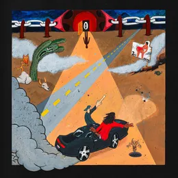 VLANE 2 von Valee – Cover