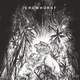II von Crowhurst – Album Cover