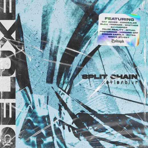 Headway / SPIT (DLX)