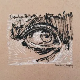 Remembering Everything von Dependence – Album Cover