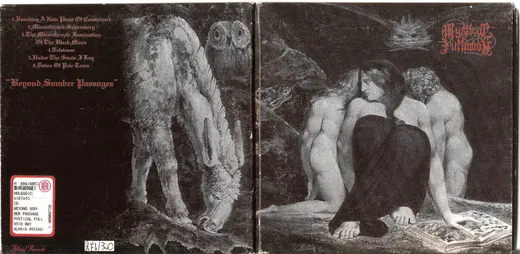 Beyond Somber Passages