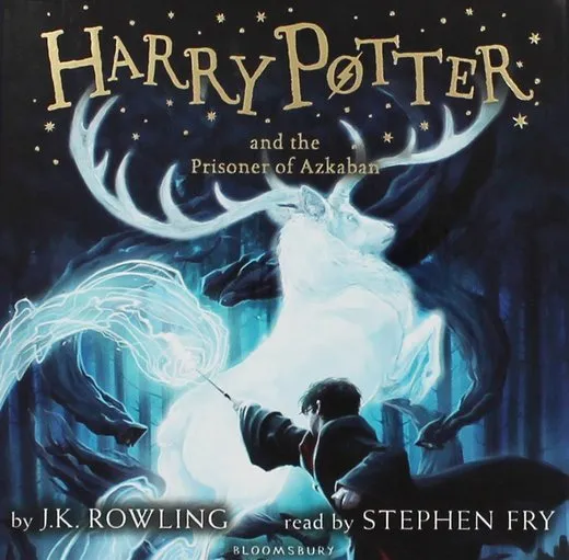 Harry Potter and the Prisoner of Azkaban