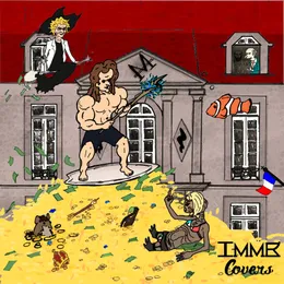 Covers von Immer – Cover