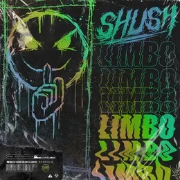 LIMBO von Shush – Album Cover