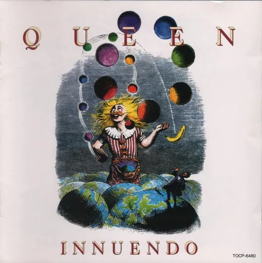 Innuendo
