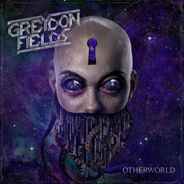 Otherworld von Greydon Fields – Album Cover