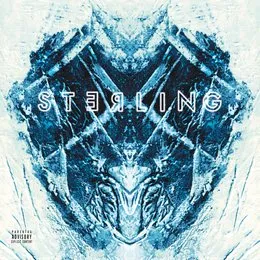 Sterling von Guilty Simpson – Album Cover