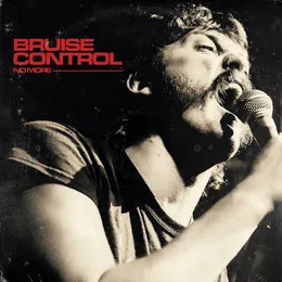 No More von Bruise Control – Cover