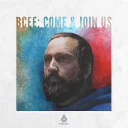 Come & Join Us von BCee – Album Cover