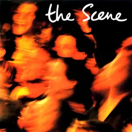 The Scene von The Scene – Cover