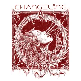 Falling in Circles von Changeling – Cover