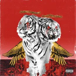 New Levels New Devils von Polyphia – Album Cover