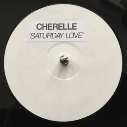 Saturday Love (UK Garage Remix) von Cherrelle – Cover