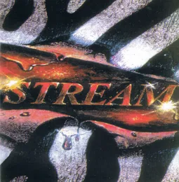Stream von Stream – Album Cover