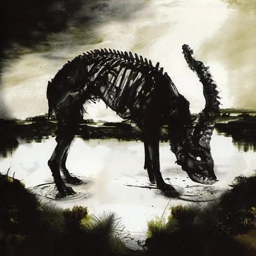 Mass III von Amenra – Album Cover