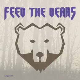Habitat von Feed The Bears – Cover