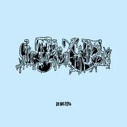 Demo 2016 I von Inopexia – Album Cover