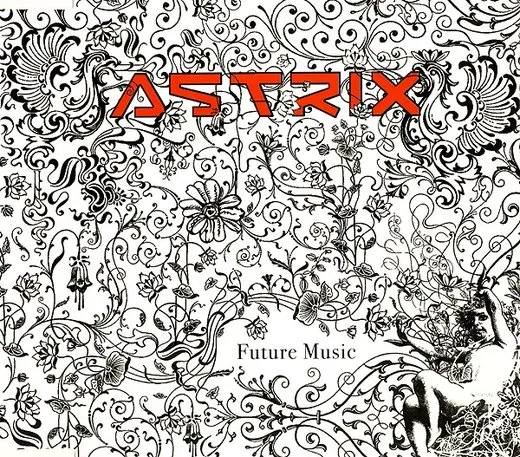 Future Music
