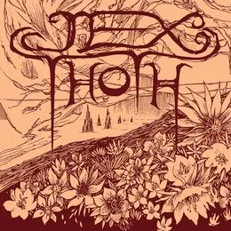 Circles von Jex Thoth – Cover