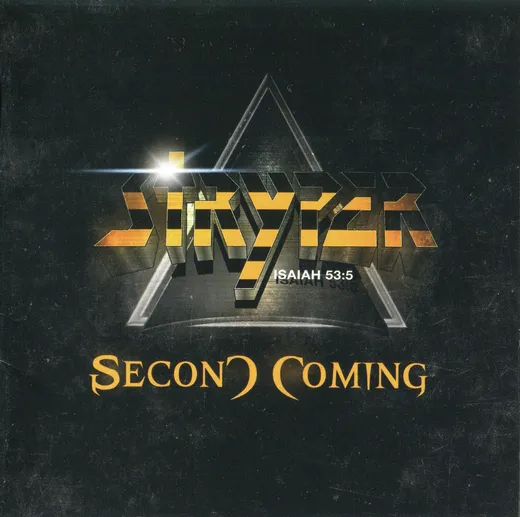 Second Coming