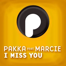 I Miss You von Marcie – Cover
