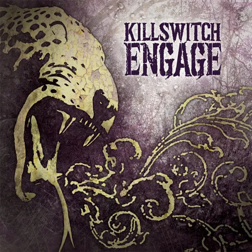 Killswitch Engage von Killswitch Engage – Album Cover